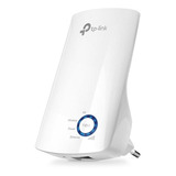 Repetidor De Señal Inalámbrico Tp-link Ti-wa850re 300 Mbps Wi-fi