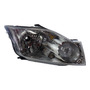 Pisos De Auto 01 Ford Aspire 94/95 1.3l