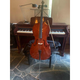 Cello Corelli Co C10 3/4