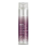 Shampoo Protección Del Color Defy Damage Joico 300 Ml