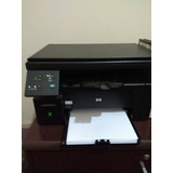 Impressora Hp M1132 Mfp