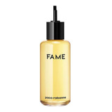 Paco Rabanne Fame Edp Refil Perfume Feminino 200ml