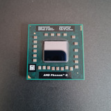 Processador Amd Mobile Phenom Ii X3 N830 Hmn830dcr32gm S1g4