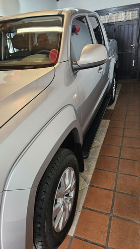 Volkswagen Amarok 2023 3.0 V6 Cd Comfortline