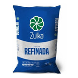 Zulka Azucar Refinada De 1kg