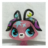 Littlest Pet Shop Moon Sparkle Wing Fashions