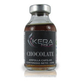 Ampolla Capilar Kerafruit Chocolate - mL a $400