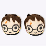 Pantufa 3d Harry Potter