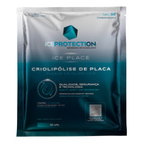 10 Mantas Criolipólise De Placa Ice Place 330g