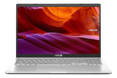 Laptop Asus Vivobook 15.6  X515ea I3 256gb Ssd + 8gb Ram W11