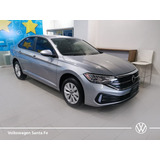 Volkswagen Jetta Comfortline 2024 