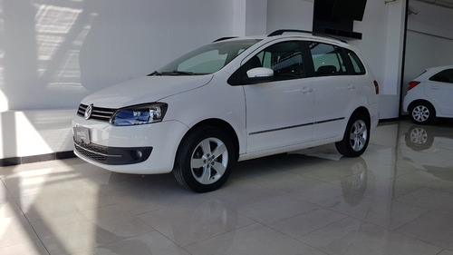 Volkswagen Suran Highline 1.6