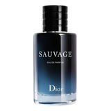 Dior Sauvage Edp 200 ml