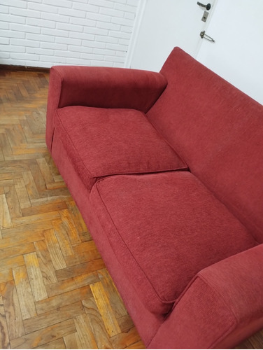 Vendo Sillón De 1.60 En Excelente Estado Impecable. 