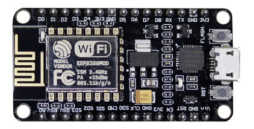 Modulo Node Mcu Esp8266