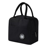 Bolsa Térmica P/ Marmita Lanche Masculino Feminino Lancheira