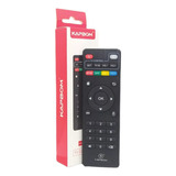 Kit Com 10 Controle Tv Box Kapbom Primeira Linha Atacado