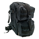 Mochila Tactica Trekking Camping Crossfit Militar 30lts