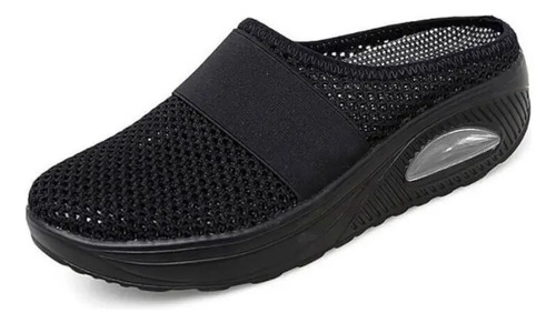Originales Y Cómodas Zapatillas De Aire Para Mujer | Meses sin interés