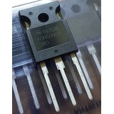 4 Piezas Transistor Igbt Fgh60n60smd Fgh60n60 60n60 Original