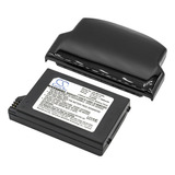 Batería Para Sony Lite, Psp 2nd, Psp-2000, Psp-3000 3,7 V/ma