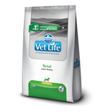 Vet Life Canine Renal Mini 2kg