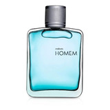 Perfume Natura Homem Clássico 100ml Original Promoção