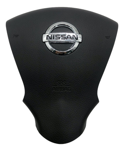 Tapa Bolsa De Aire Nissan Sense Versa 2015 Al 18 Nueva