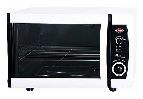 Forno Elétrico Real Clean