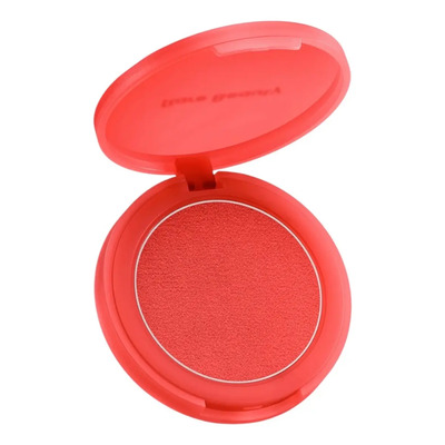 Rubor Mate Rare Beauty Soft Pinch Bouncy Blush Grateful Crema 6.4ml | Envío gratis