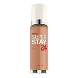 Base De Maquillaje Superstay 24 Maybelline True Beige