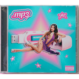 Cd Emilia - .mp3 Nuevo Sellado Bayiyo Records