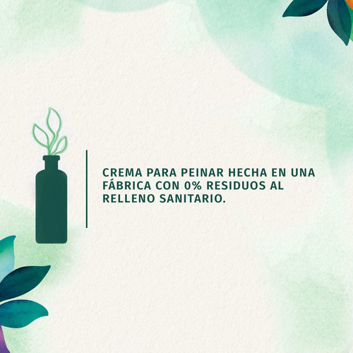 Crema Para Peinar Herbal Essences Prolongalos 150ml