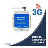 Rtu 5034 3g -200 Usuarios  Proytelcl