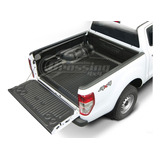 Cobertor De Caja Hilux Amarok S10 Ranger L200 Frontier