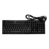 Teclado Mecanico Hibrido Hp Pavilion Gaming 800 5js06aa