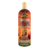 Shampoo Anticaspa Y Regenerador Calendul - mL a $22