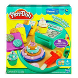 Play-doh Sweet Bakin' Creations, Set Hornito De Coleccion