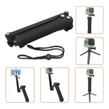 Monopod 3 Way Stand Tripode Gopro Hero 8 7 6 5 4 3