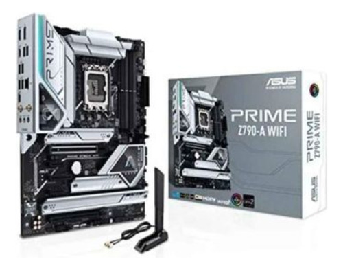 Board Asus Prime Z790-a Wifi