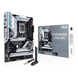 Board Asus Prime Z790-a Wifi