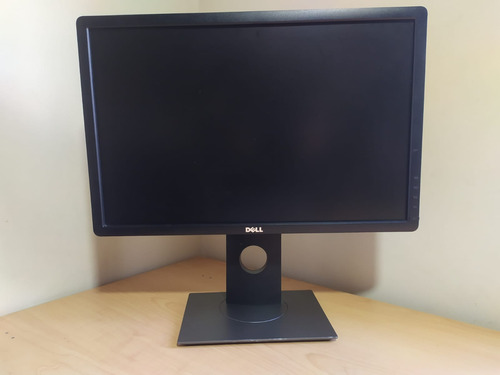 Monitor Dell Professional P2213 22  Led Tn.