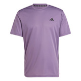 Camiseta De Entrenamiento Train Essentials Im4374 adidas