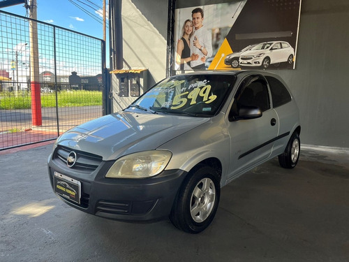 Chevrolet Celta 1.0 Mpfi Life 8v