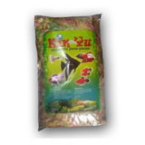 Alimento Peces  Kin Yu Basico Escamas 500 Gr