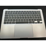 Teclado Y Trackpad Original Macbook A2337