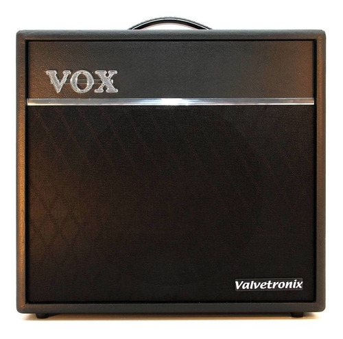 Amplificador Vox Vt80+ Pre Valvular 120 Watts Permuto