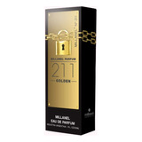 Perfume Millanel Nro: 211 Masculino 30ml