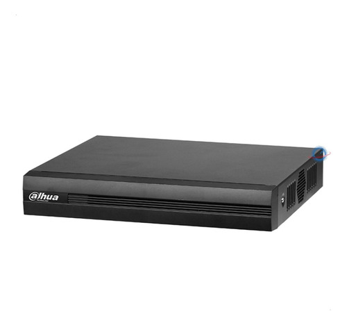 Dvr Dahua 16 Canales 5 Mpx Audio Wizsense 8 Ip Dh-xvr1b16h-i