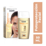 Isdin Fotoprotector Fusion Water Fps30 50ml